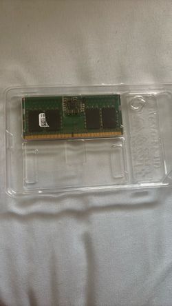 4800mhz laptop ram ddr5 SODIMM