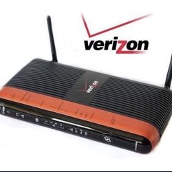 Verizon Modem 