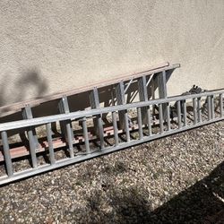 20 Foot Ladder 