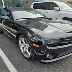 2010 Chevrolet Camaro