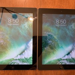 Apple iPad 4th Generation Unlocked Like New!