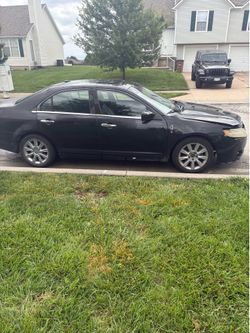 2011 Lincoln MKZ