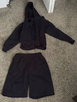 Uniqlo hoodie only
