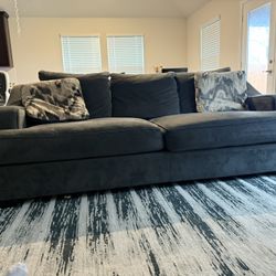 Spartan sofa Classic Deluxe