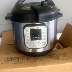 Instant Pot 