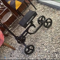 Knee Walker