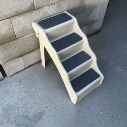Pet Steps 