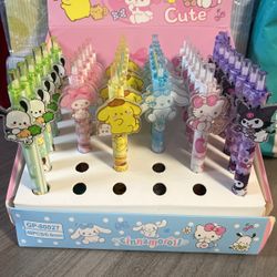 Cute Pens $1 Each