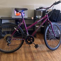 Magna Out Reach Mountain Bike 