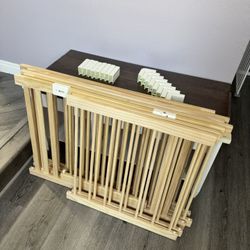 Baby Play Pen