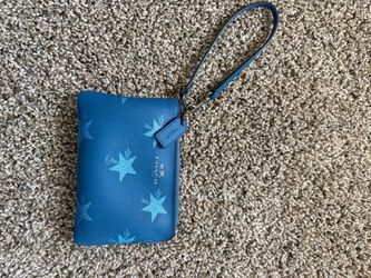 Brand new coach wristlet