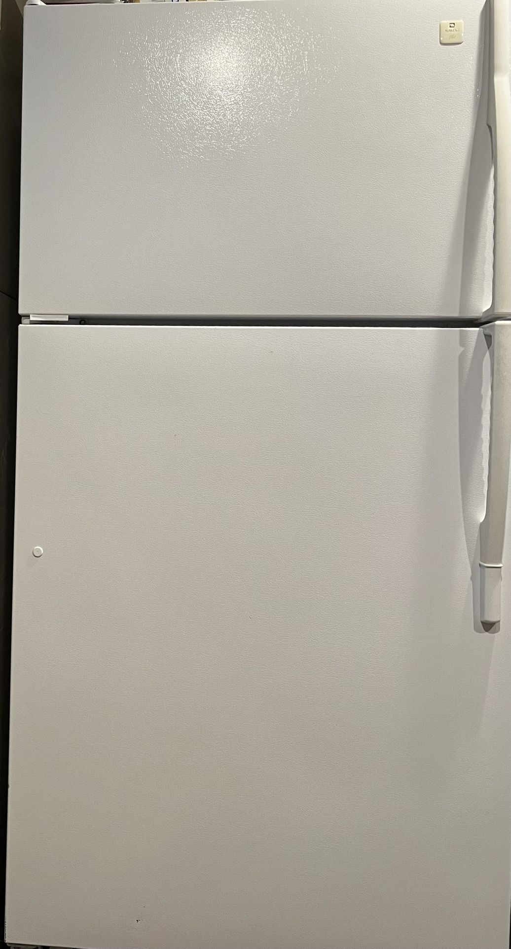 Maytag Plus Refrigerator / Freezer