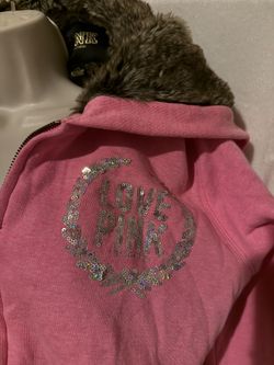 Victorias Secret PINK- New