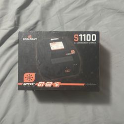 S1100 RC battery charger