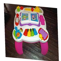 Baby Learning Toys Fun and Smart Development Tools somebody tax