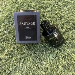*Dm For Price* Dior Sauvage Elixir