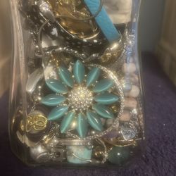 Jewelry jar