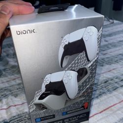 Ps 5 Controller Charger 