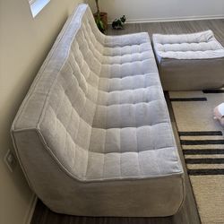 Sofa/Ottoman
