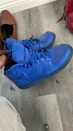 Nike Shoe