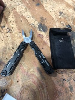Multi tool