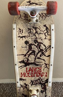 WANTED: Vintage 80’s Skateboards In Good Condition!
