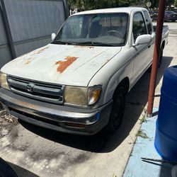 1997 Toyota Tacoma