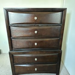 Ashley Furniture Bedroom Dresser 