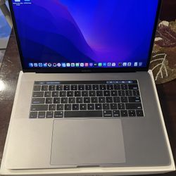Macbook 15 Inch 