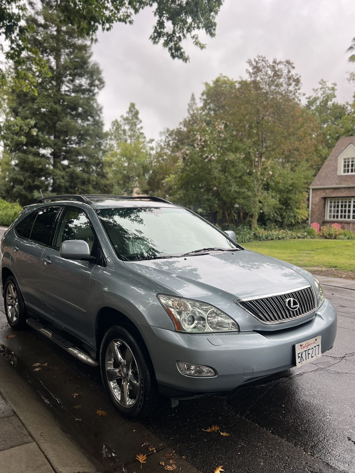 2005 Lexus Rx 330