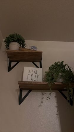 Wall art
