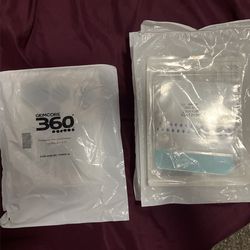 Saniderm/transparent, Film Dressings