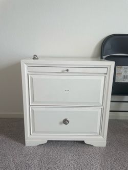 Nightstand