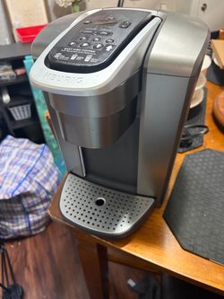 Keurig Single Serve Coffee Maker