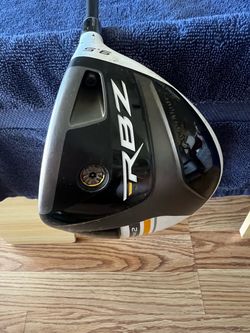 Taylormade Rocket Ballz Driver 💣