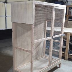 Animal Cage  