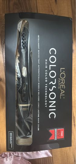 L’Oréal Color Sonic Tool