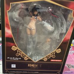 Date-A-Bullet Kurumi Figure Alpha max
