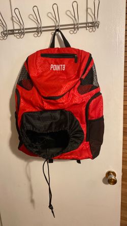 Point 3 backpack