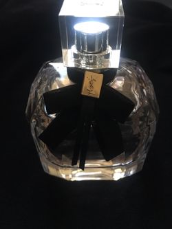 Yves Saint Laurent perfume - 3 oz