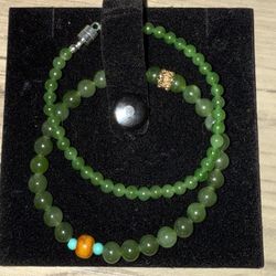 Jade Bracelet 