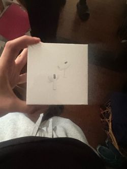 AirPods gen 2