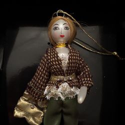 Ladies With Elegance Collection