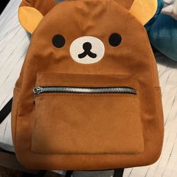 Rilakkuma Backpack 
