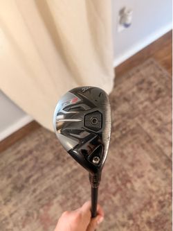 Titleist TSI hybrid