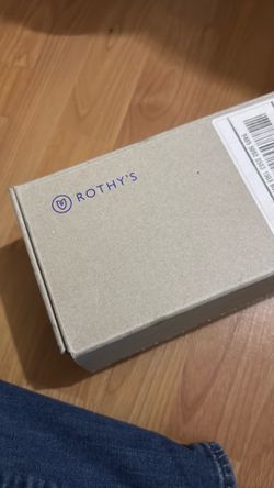 Rothys Camo Color Size 7