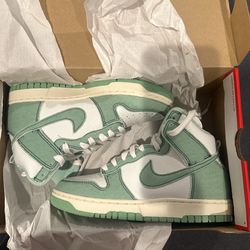 Dunks
