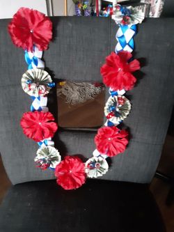 Graduation leis for 2019