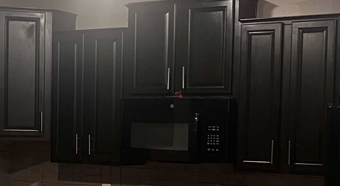 GE Microwave For Sale