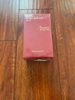 Baccarat Rouge 540 Extrait 70ML